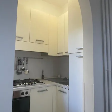 15 Min From Duomo, Located Citylife Spacious Flat *